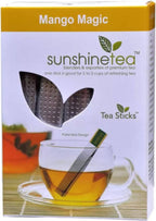 Sunshine Tea Mango Magic Tea Sticks | Grocsy