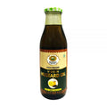 El World Organic Virgin Mustard Oil | Grocsy