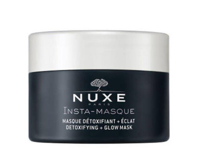 Nuxe Insta-Masque Detoxifying Glow Mask | Grocsy