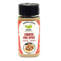 Essential Blends Organic Chinese Five Spices | Grocsy