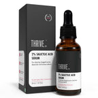 ThriveCo 2% Salicylic acid Serum | Grocsy