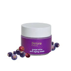 Belora Paris Grape Wine Anti Aging Mask | Grocsy
