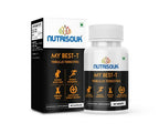 Nutrisouk My Best-T Tablets | Grocsy