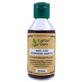 Earthy Sapo Anti Itch Ayurvedic Hair Oil | Grocsy