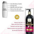 Online Quality Store Red Onion Hair Conditioner | Grocsy
