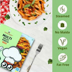 Healthy Master Multi Millet Pasta, 400 g - Swadesiicart