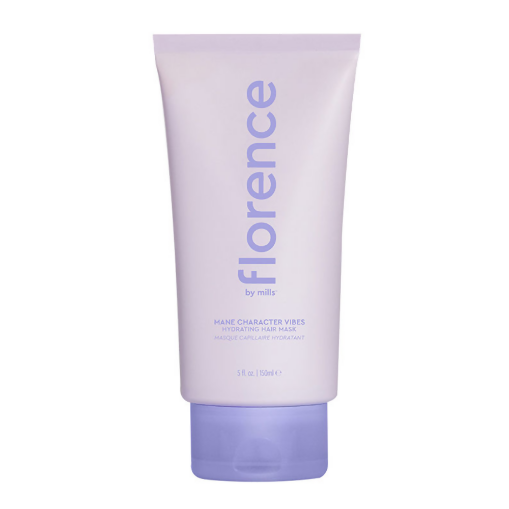 Florence by Mills Mane Character Vibes Hydrating Hair Mask | Grocsy