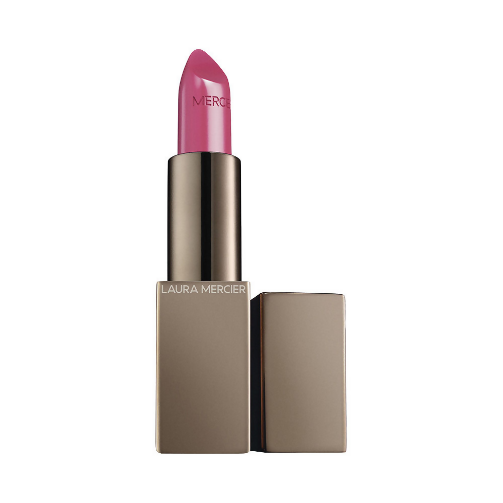Laura Mercier Rouge Essentiel Silky Creme Lipstick - Blush Pink | Grocsy