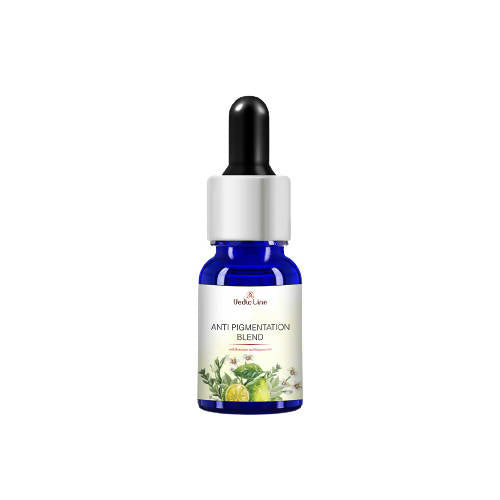 Vedic Line Anti Pigmentation Blend Oil | Grocsy