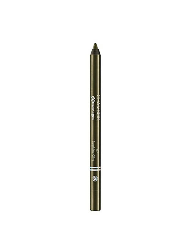 Chambor Sparkling Olive Extreme Eyes Long Wear Kohl | Grocsy