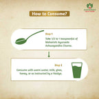 Maharishi Ayurveda Ashwagandha Churna | Grocsy