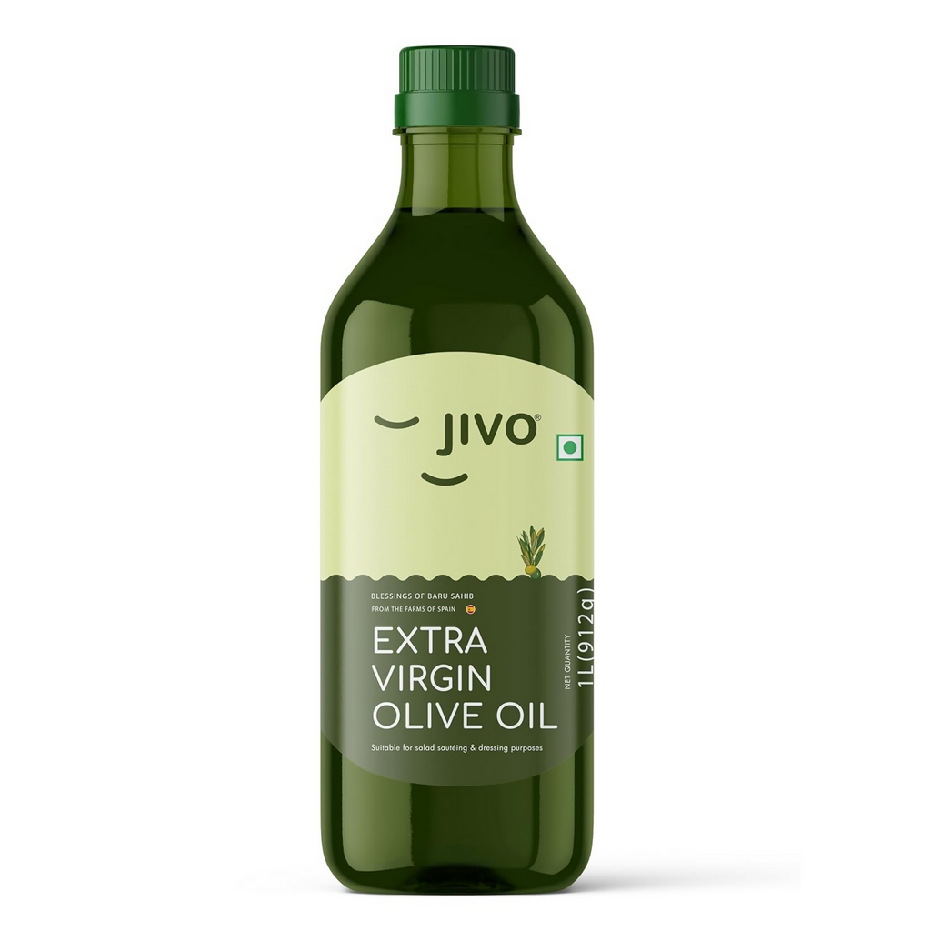 Jivo Extra Virgin Olive Oil | Grocsy