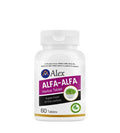 Alex Alfa Alfa Herbal Tablets | Grocsy