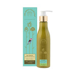 The Earth Collective Hair Cleanser - Weak & Thinning Hair | Grocsy