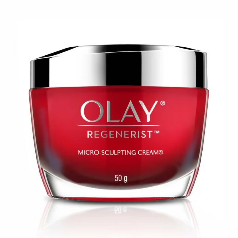 Olay Regenerist Microsculpting Day Cream | Grocsy