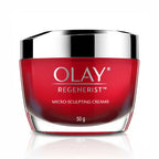 Olay Regenerist Microsculpting Day Cream | Grocsy