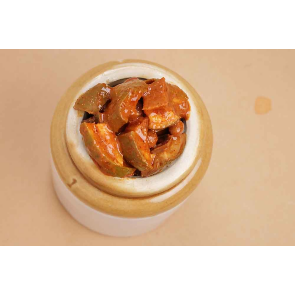 Kalpathy Store Avakkai Mango Pickle | Grocsy