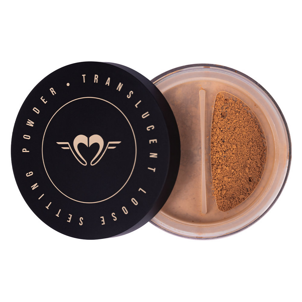 Daily Life Forever52 Translucent Loose Setting Powder TLM009 | Grocsy