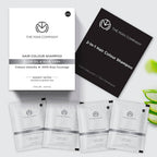 The Man Company Hair Color Shampoo | Grocsy