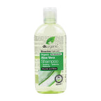 Dr.Organic Aloe Vera Shampoo | Grocsy