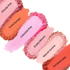NY Bae Sunset Skyline Blush - Celestial Pink 03 | Grocsy
