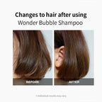 La'dor Wonder Bubble Shampoo | Grocsy