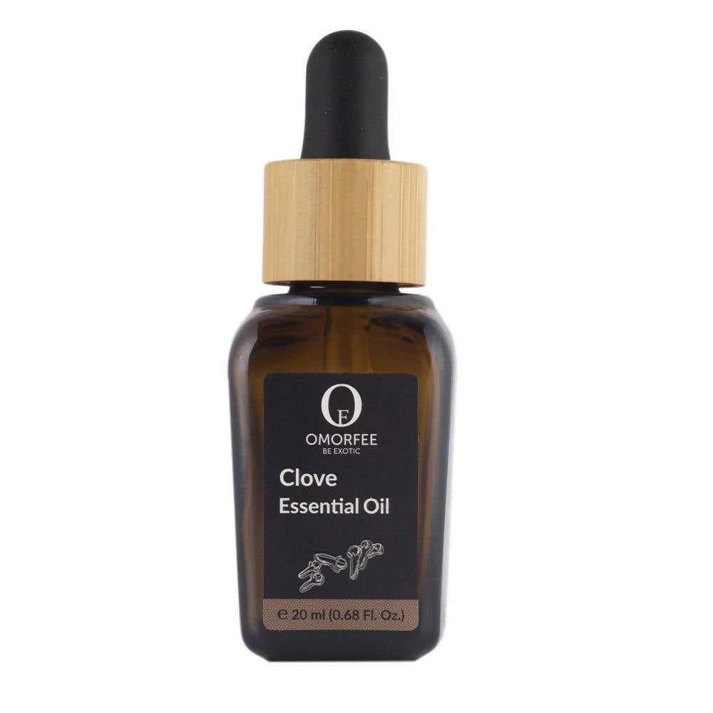 Omorfee Clove Essential Oil | Grocsy