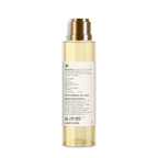 Forest Essentials After Bath Oil Indian Rose Absolute - Nourishing After Shower Body Oil | Grocsy