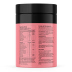 MyFitFuel Skin Beauty Glutathione + Lycopene, Vitamin C & E, Hyaluronic Acid, Biotin Capsules | Grocsy
