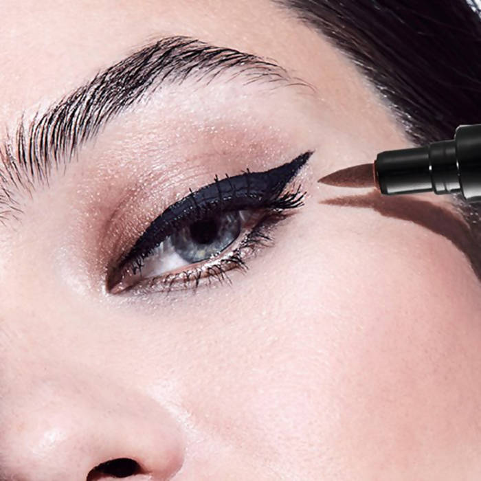 Oriflame The One Eyeliner Stylo Waterproof - Brown Mocha | Grocsy