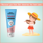 Keya Seth Aromatherapy Schoolers Nourishing Baby Cream Gentle & Safe Intensive Moisturizing & Nourishing | Grocsy