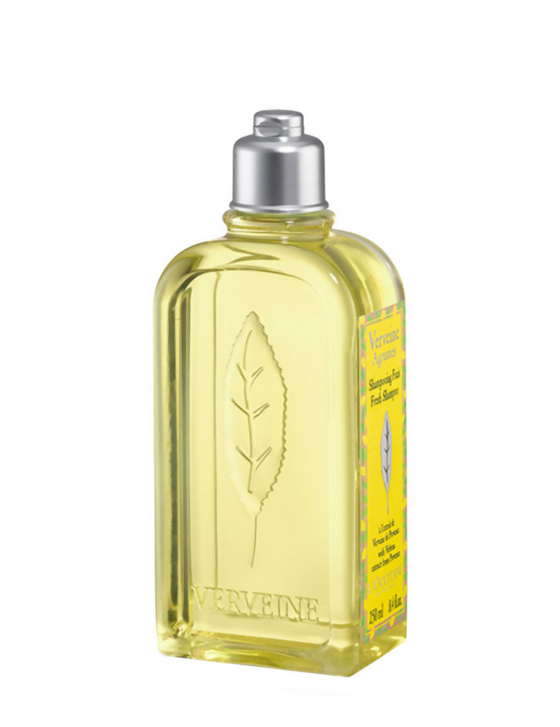 L'Occitane Citrus Verbena Shampo | Grocsy