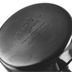 Vinod Black Pearl Hard Anodised Saucepan | Grocsy