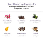 Wellbeing Nutrition Melts into Healthy Hair Biotin 10,000mcg Tropical Watermelon Disintegrating Strip Sugar Free | Grocsy
