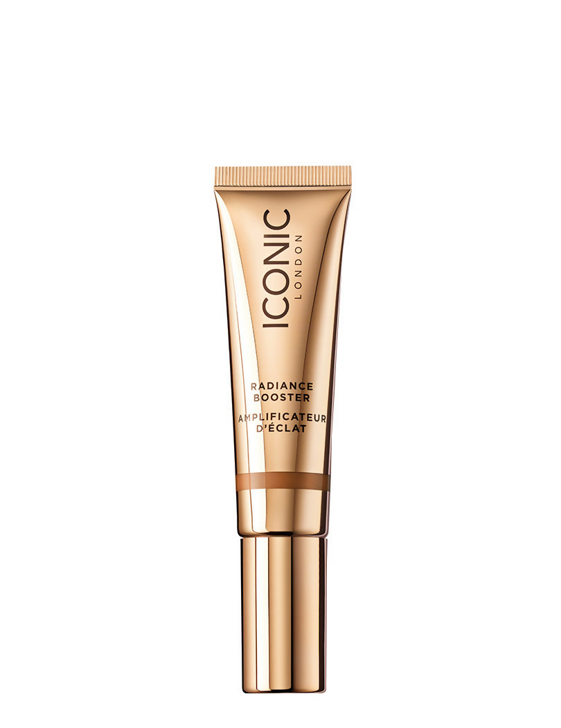 Iconic London Radiance Booster - Toffee Glow | Grocsy