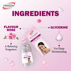 Nimson Glycerine For Skin Protection and Moisturizing | Grocsy