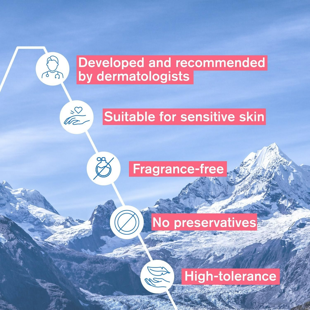 Uriage Tolederm Control Rich Soothing Care | Grocsy
