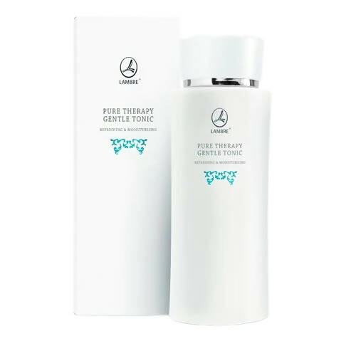 Lambre Pure Therapy Gentle Tonic Refreshing & Moisturizing Toner | Grocsy