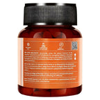 Jiva Ayurveda Oaj Shakti Capsules | Grocsy