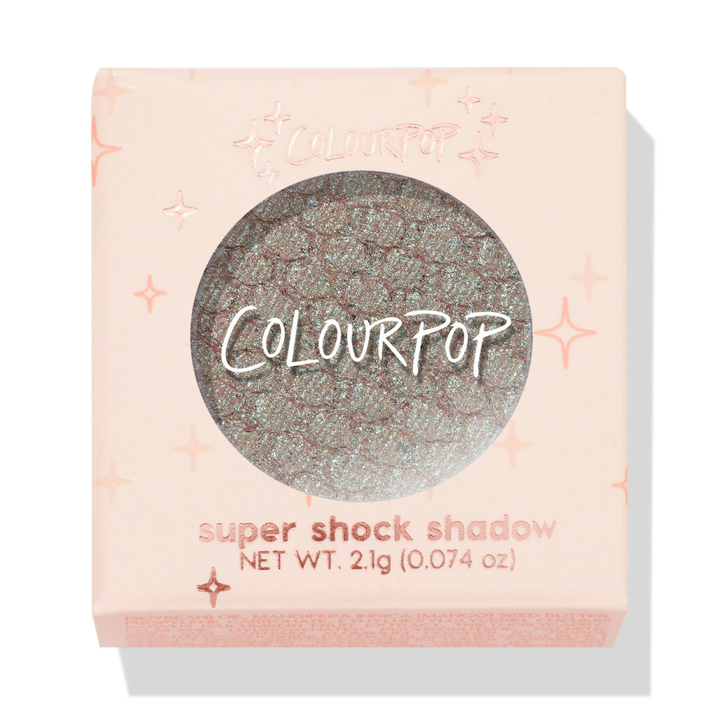 ColourPop Super Shock Shadow - Rooftop Cocktails | Grocsy