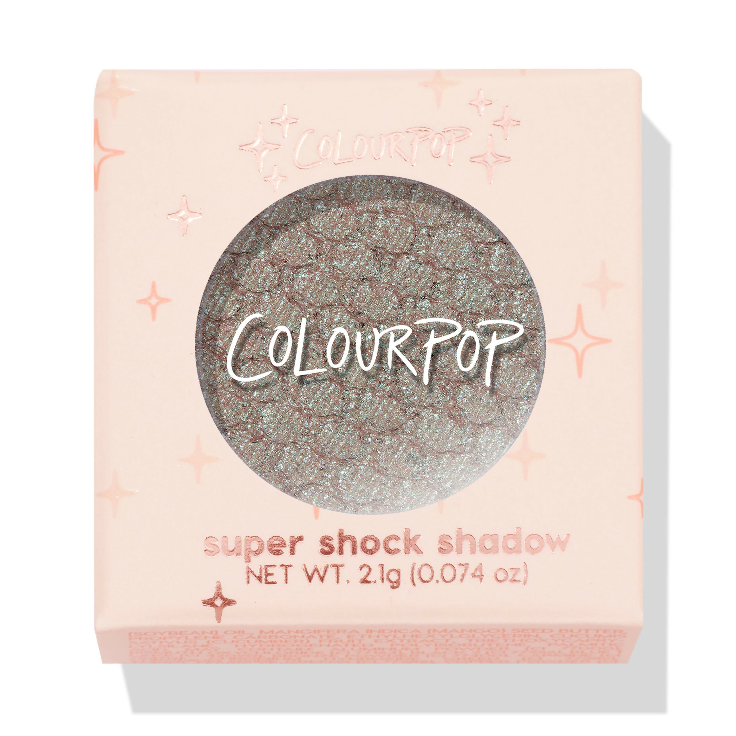 ColourPop Super Shock Shadow - Rooftop Cocktails | Grocsy