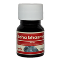 IMIS Ayurveda Loha Bhasma | Grocsy