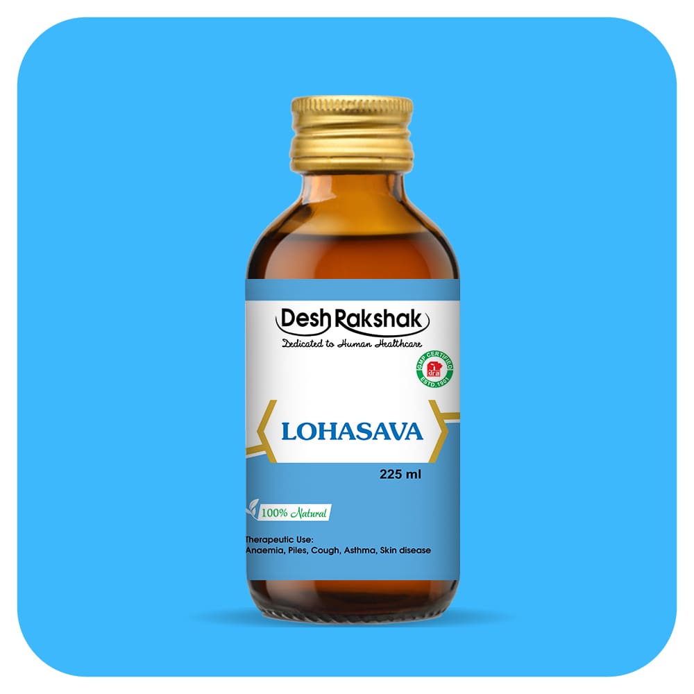 Desh Rakshak Lohasava | Grocsy
