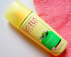 Lotus Herbal Alphamoist Alpha Hydroxy Skin Renewal Oil Free Moisturiser | Grocsy