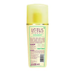Lotus Herbal Alphamoist Alpha Hydroxy Skin Renewal Oil Free Moisturiser | Grocsy