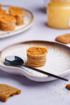Gourmet Baklava Biscoff Nest Baklava | Grocsy
