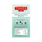 Tanza Tea Herbal Kahwa Detox Green Tea | Grocsy