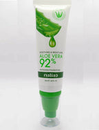 Maliao Professional Matte Look Aloe Vera Whitening Foundation | Grocsy