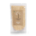 Conscious Food Organic Split Sorghum (Jowar Dalia) | Grocsy