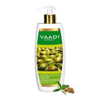 Vaadi Herbals Olive Conditioner With Avocado Extract - Limited Time Offer | Grocsy